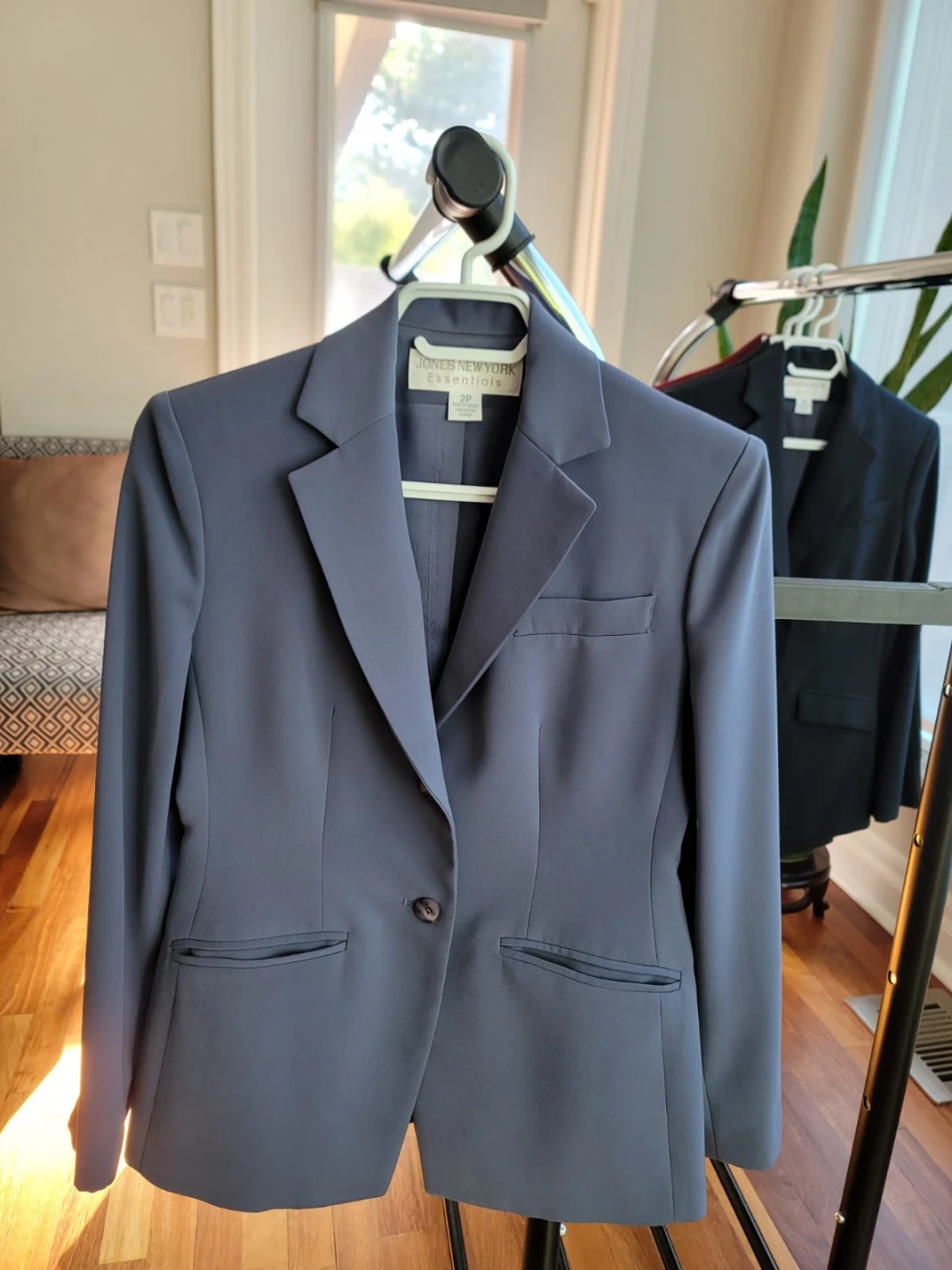 Jones New York Essentials Women's Blazers - photo 2