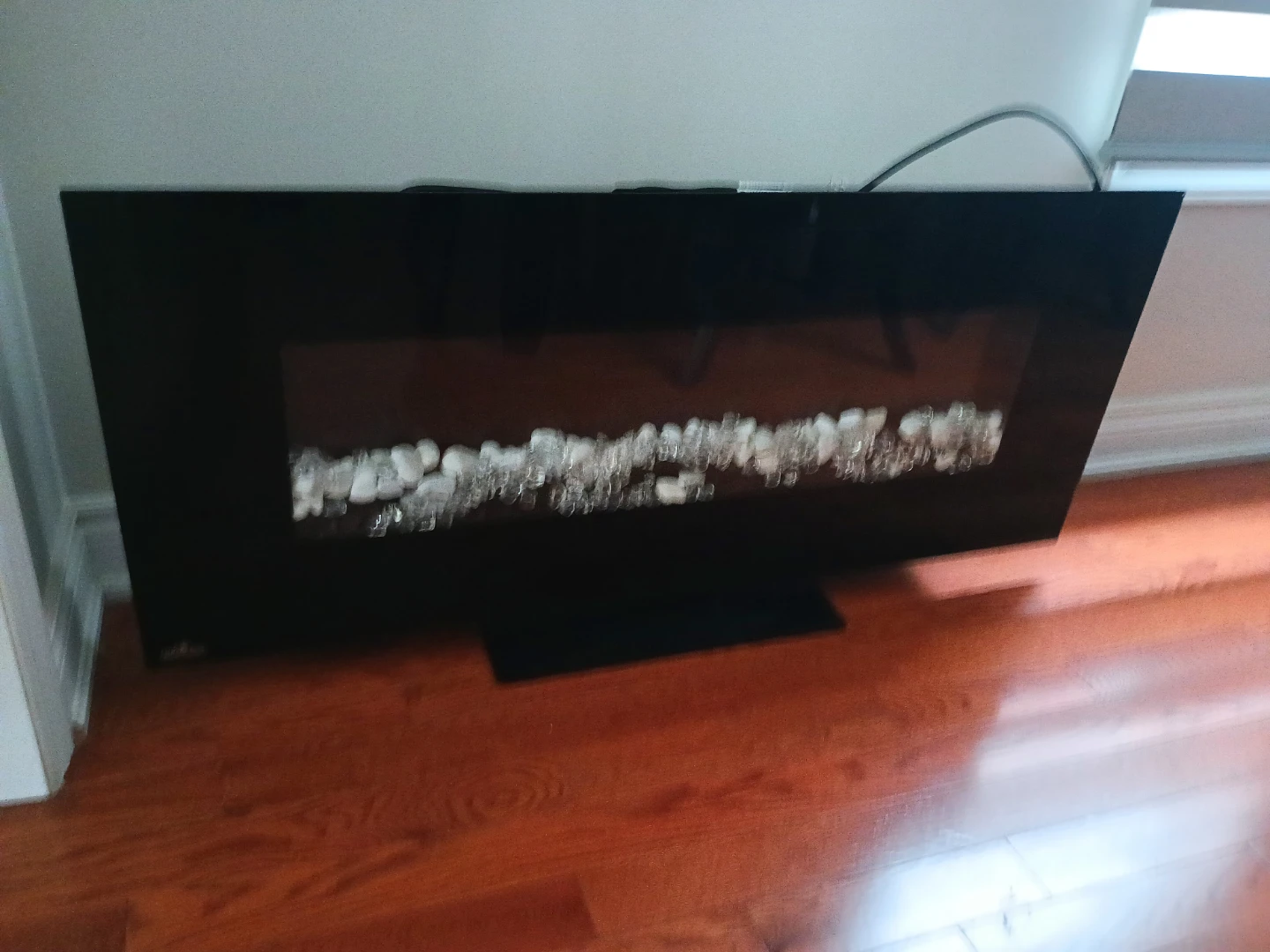 Napoleon Electric Fireplace