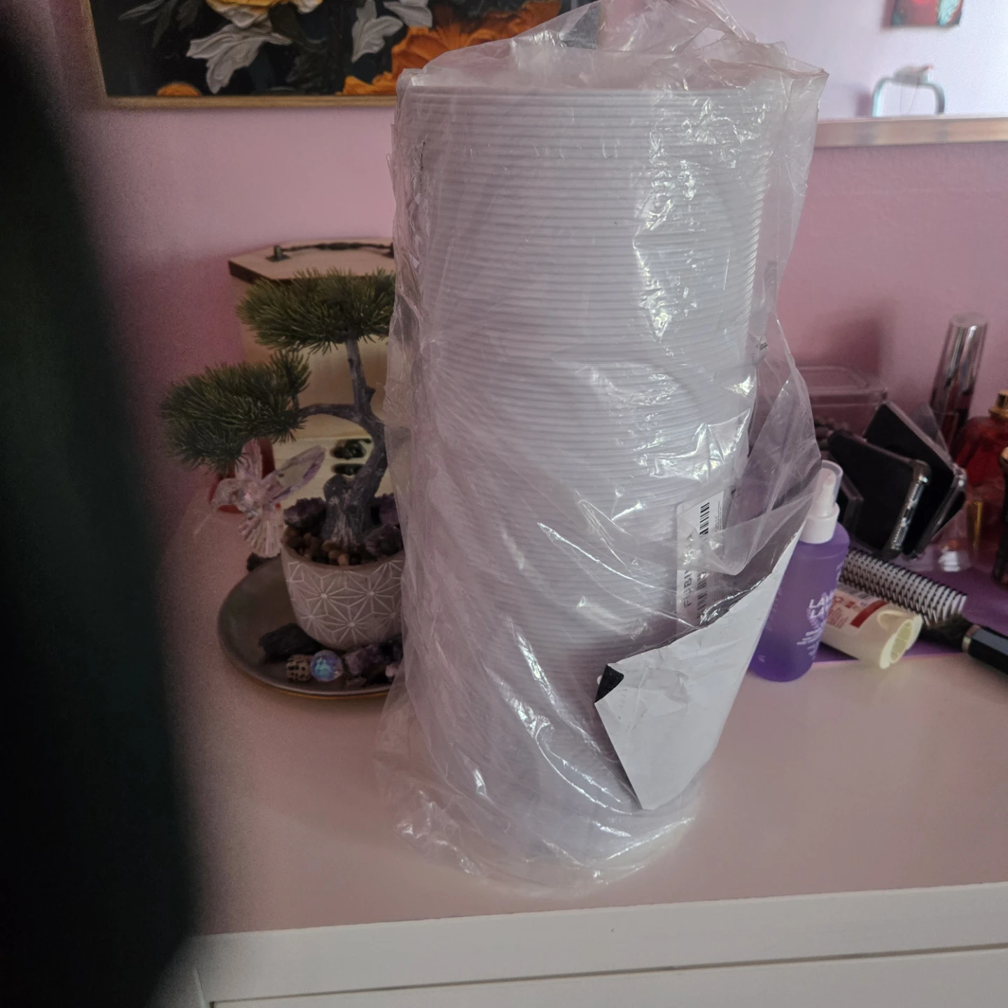 Portable air conditioner vent .new
