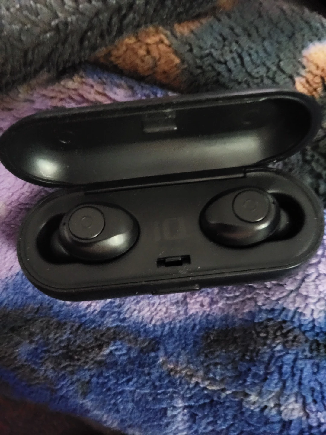 iQ Podz Wireless Earbuds Case - photo 2