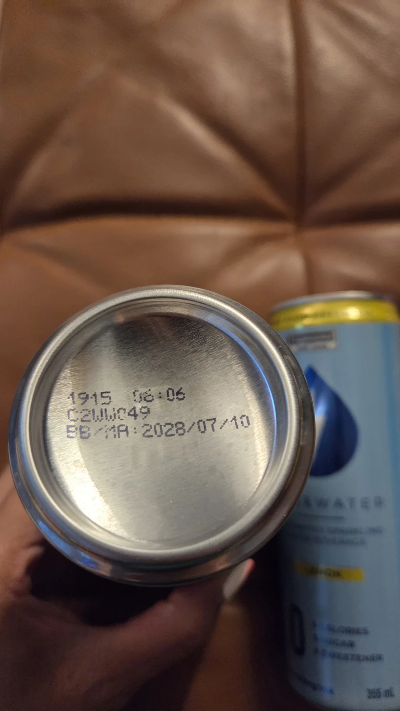 4 cans of misc energy drinks - photo 2