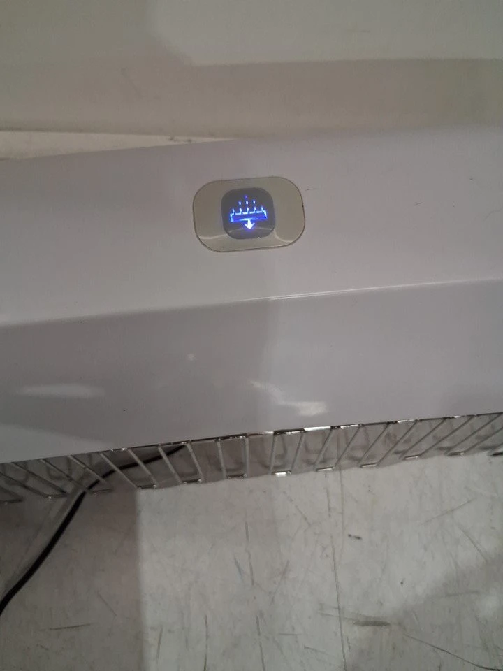 PetSafe ScoopFree Self-Cleaning Litter Box - photo 2