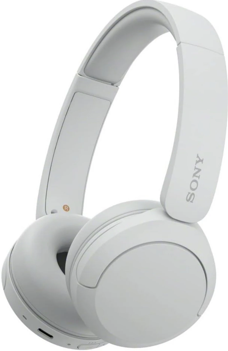 NEW IN BOX Sony WH-CH520 wireless Bluetooth headphones, over-ear