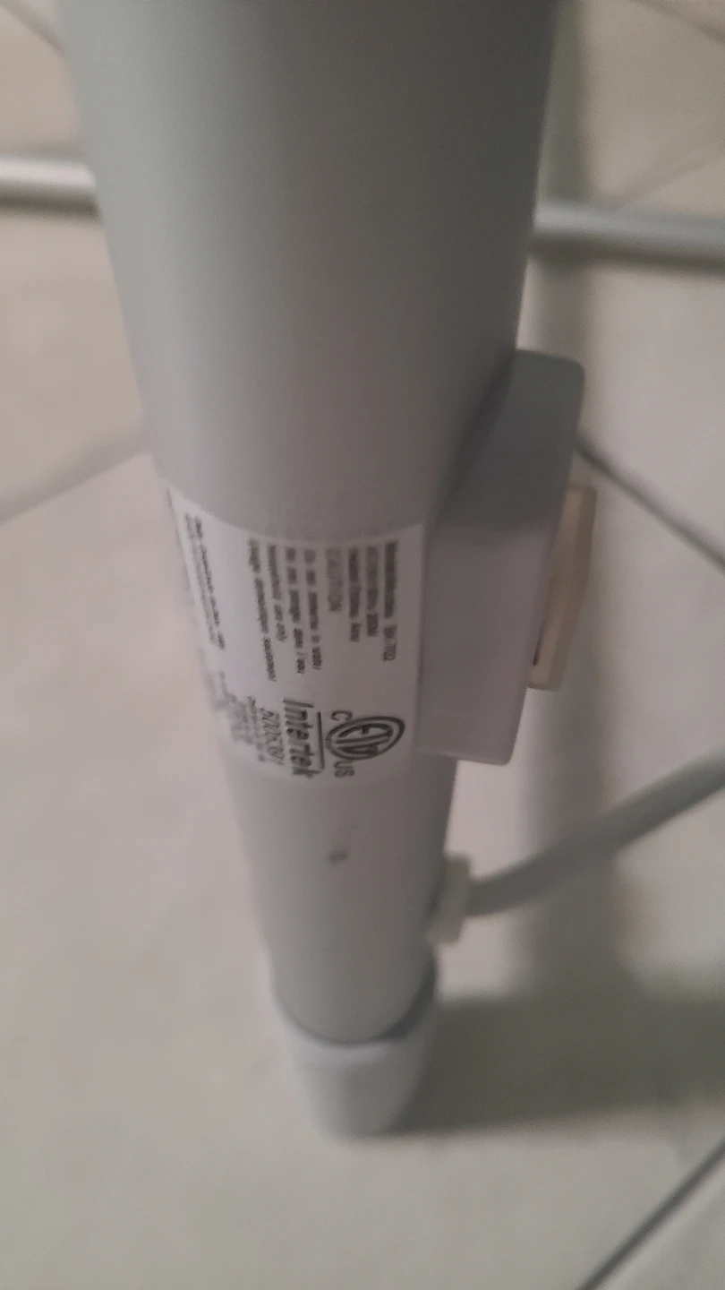 Heated Clothes Drying Rack - photo 5