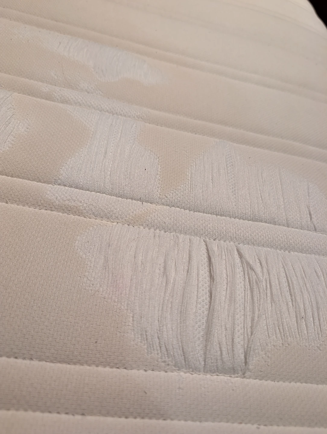 IKEA Hovag Mattress with Bed Frame - photo 2