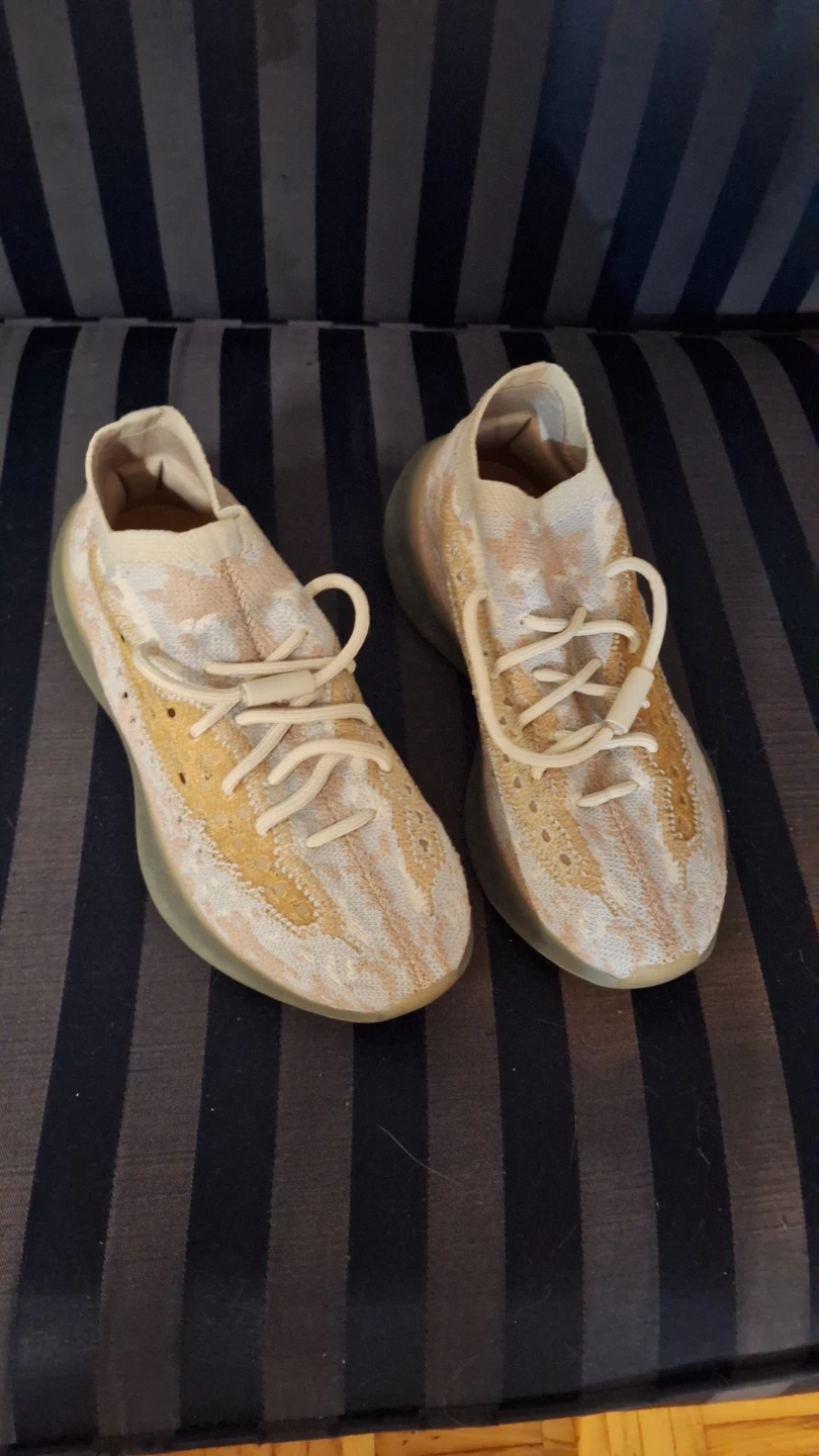 Adidas Yeezy Boost 380 "Mist"