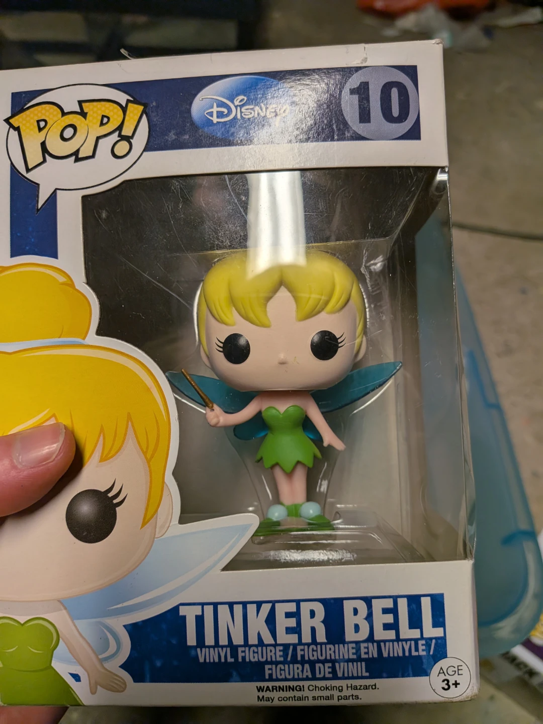 Funko Pop! Disney Vinyl Figures - photo 2