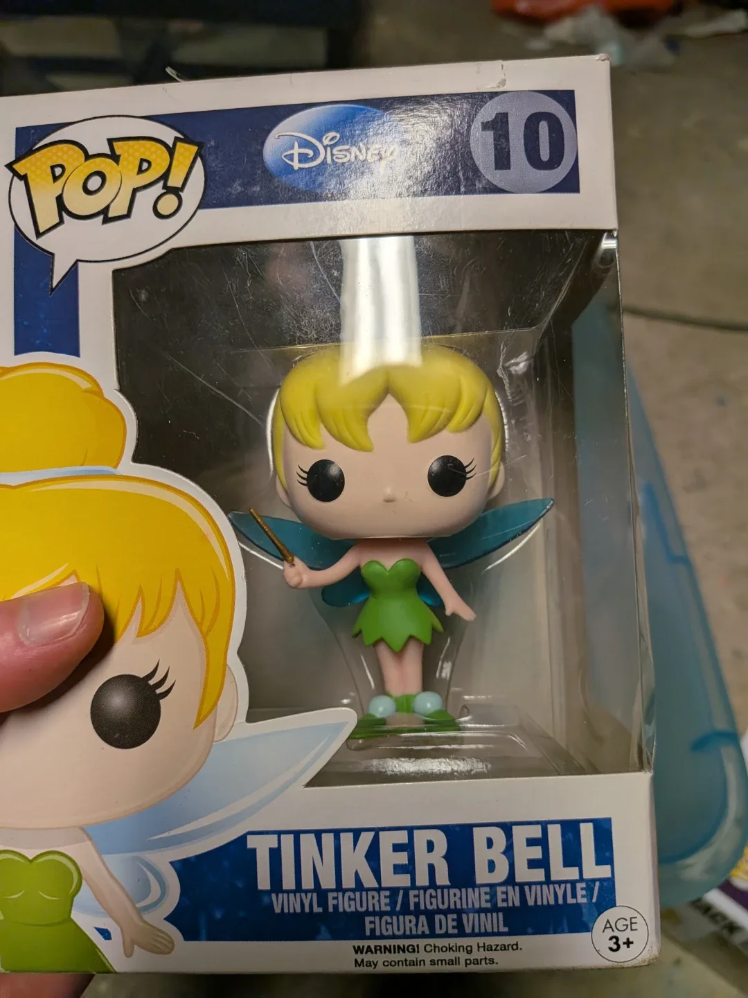 Funko Pop! Disney Vinyl Figures - photo 2
