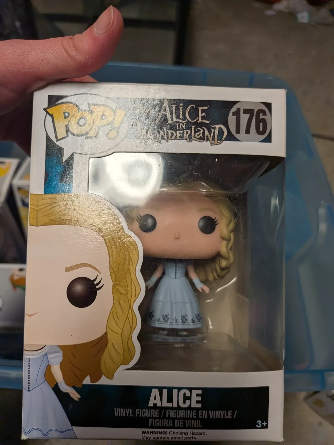 Funko Pop! Disney Vinyl Figures - photo 4