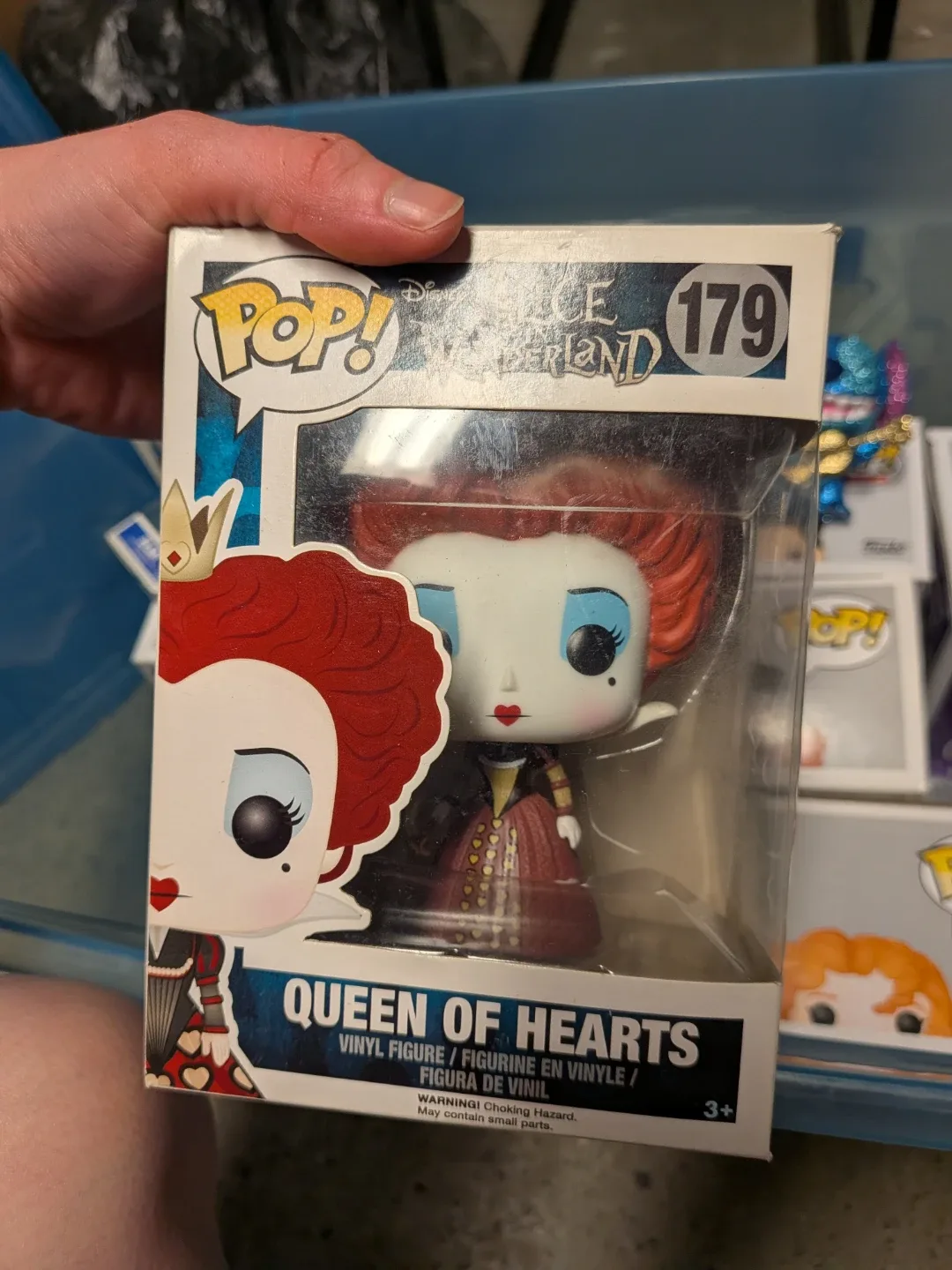 Funko Pop! Disney Vinyl Figures - photo 5