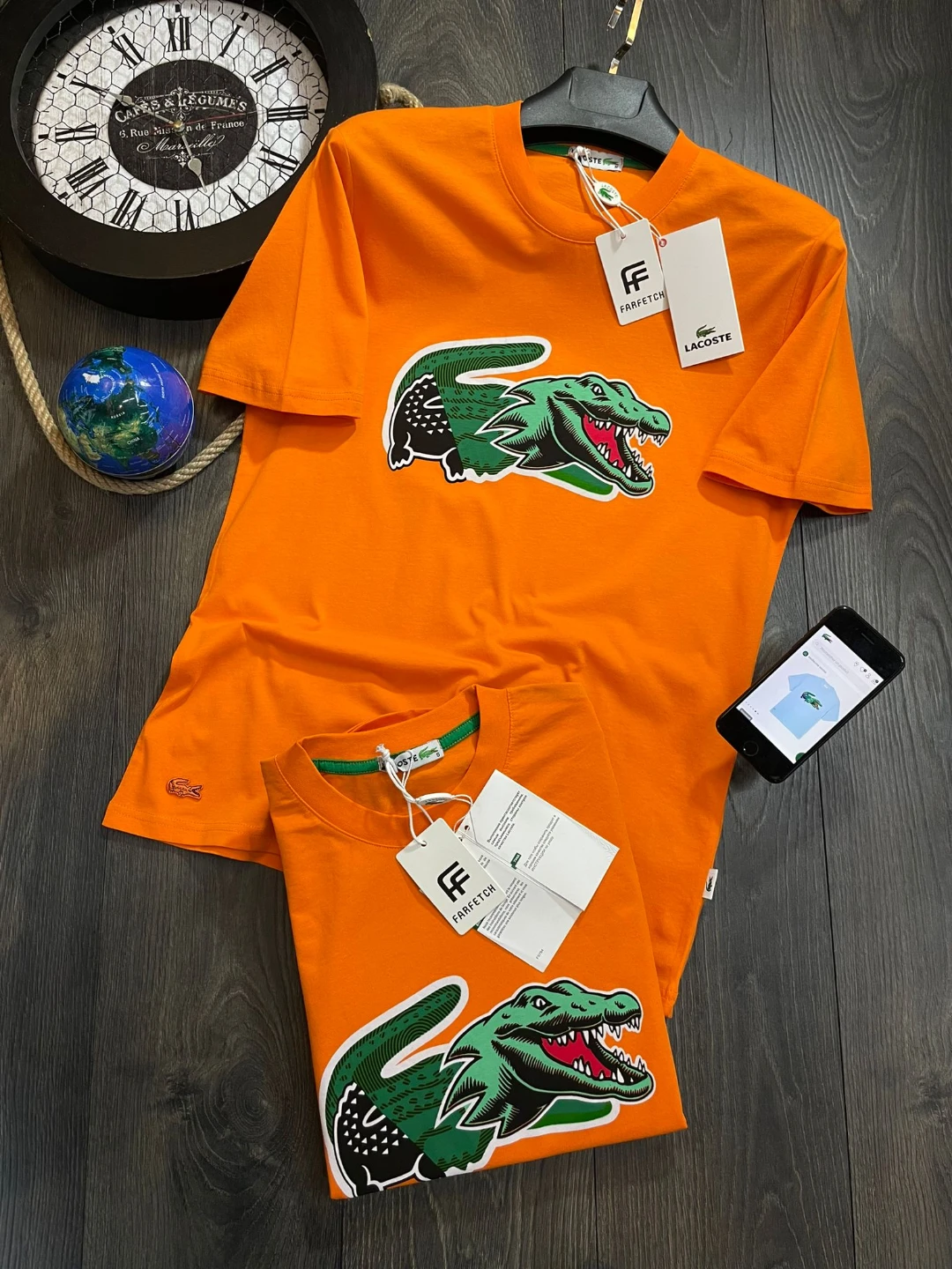 Men's T shirts