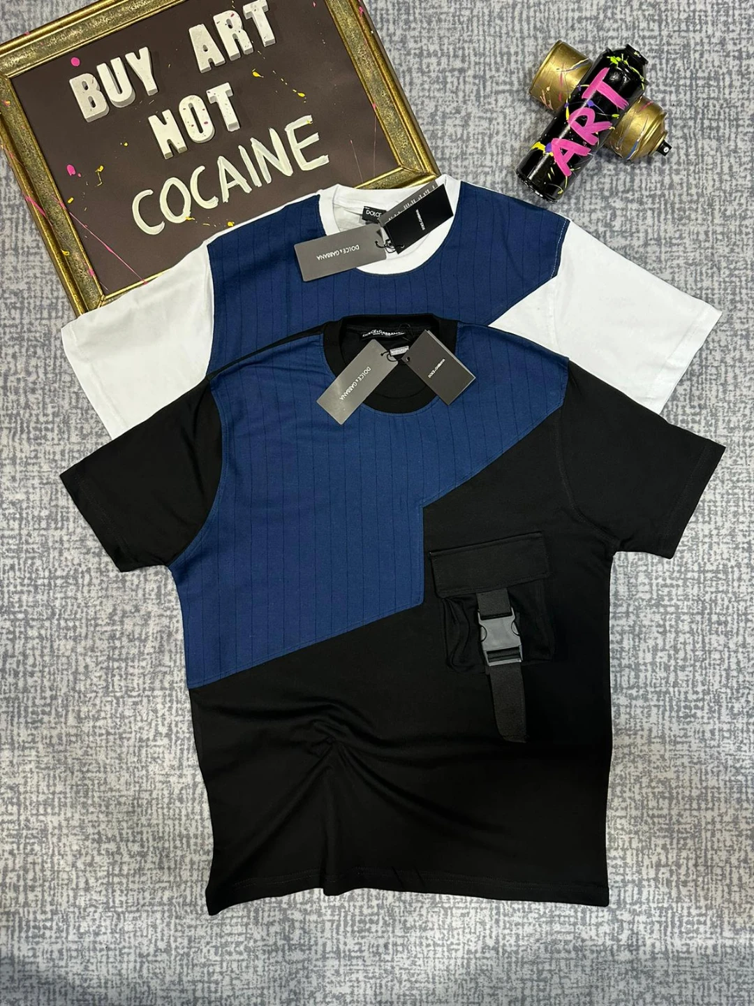 Men's T shirts - photo 2