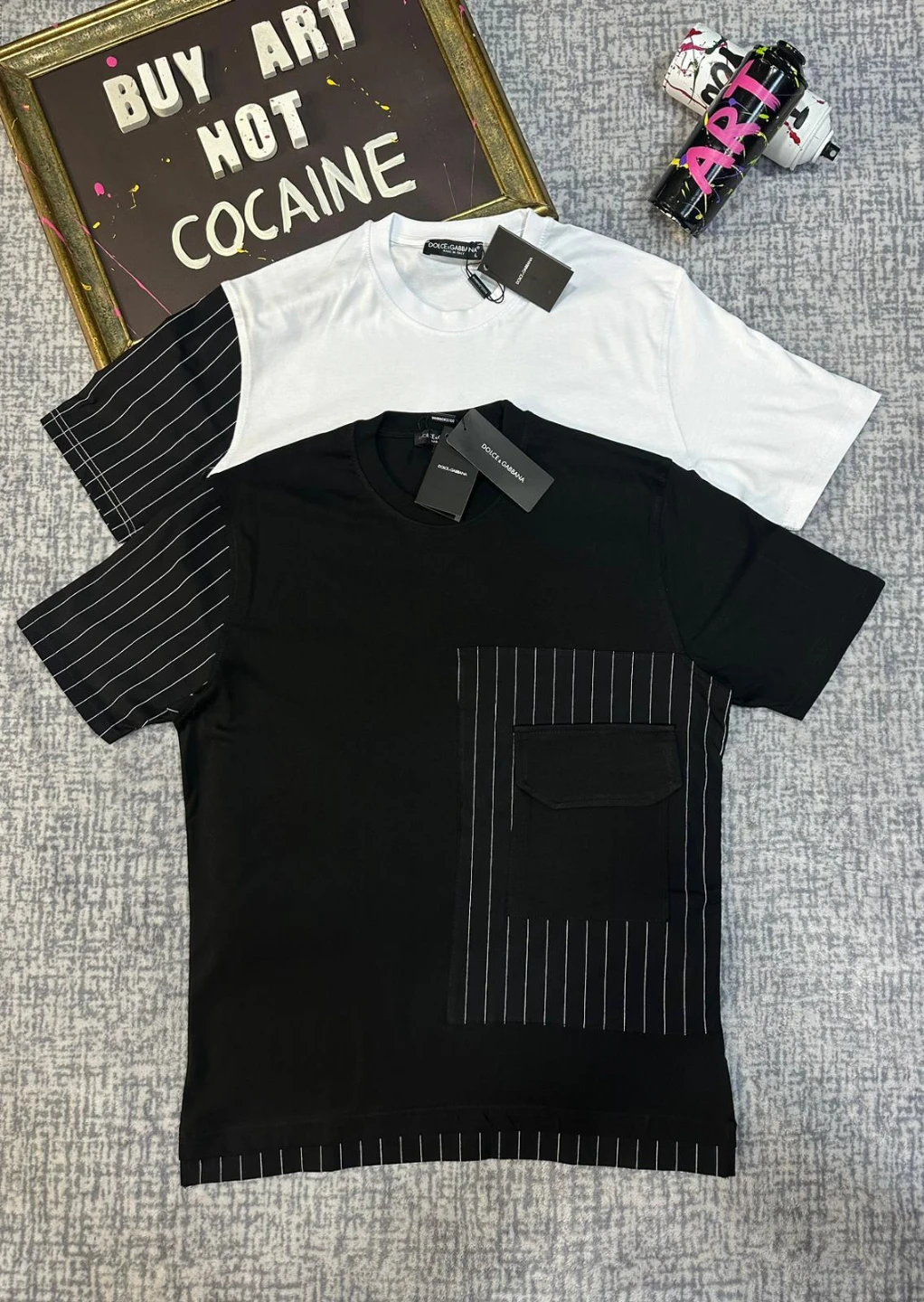 Men's T shirts - photo 4