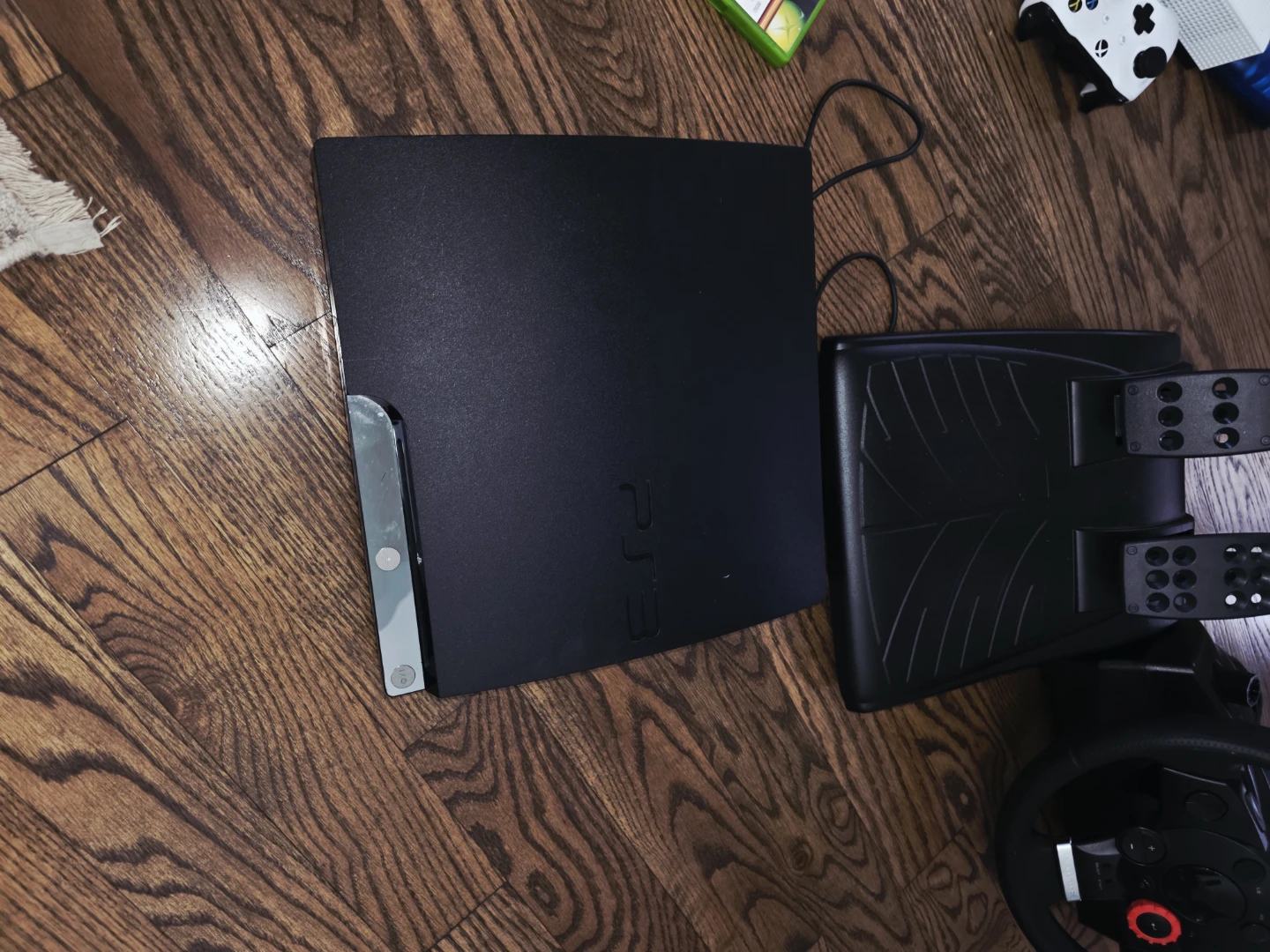 2 Xbox One S Console and ps4 nd ps3 - photo 4