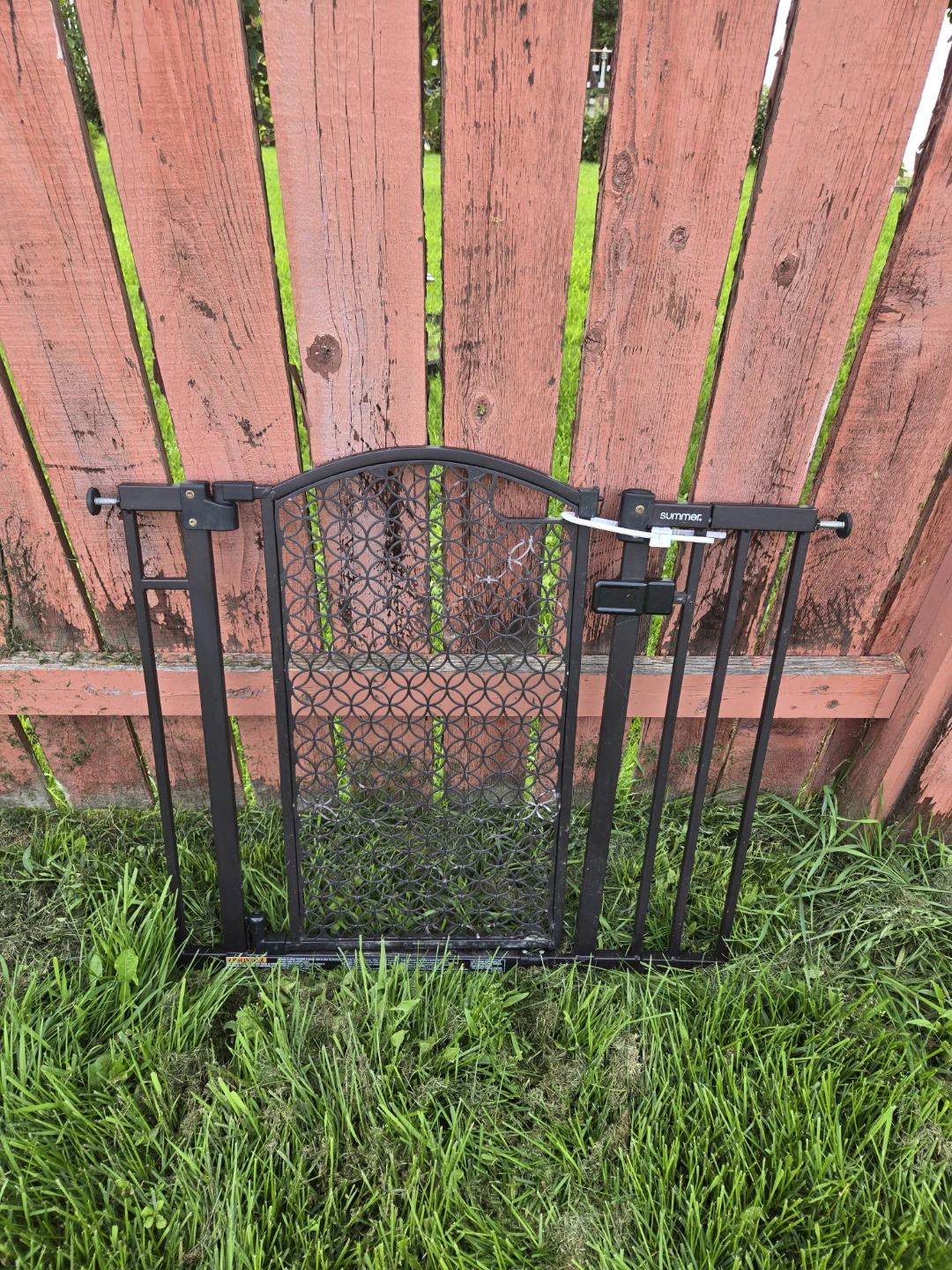 Baby Gate