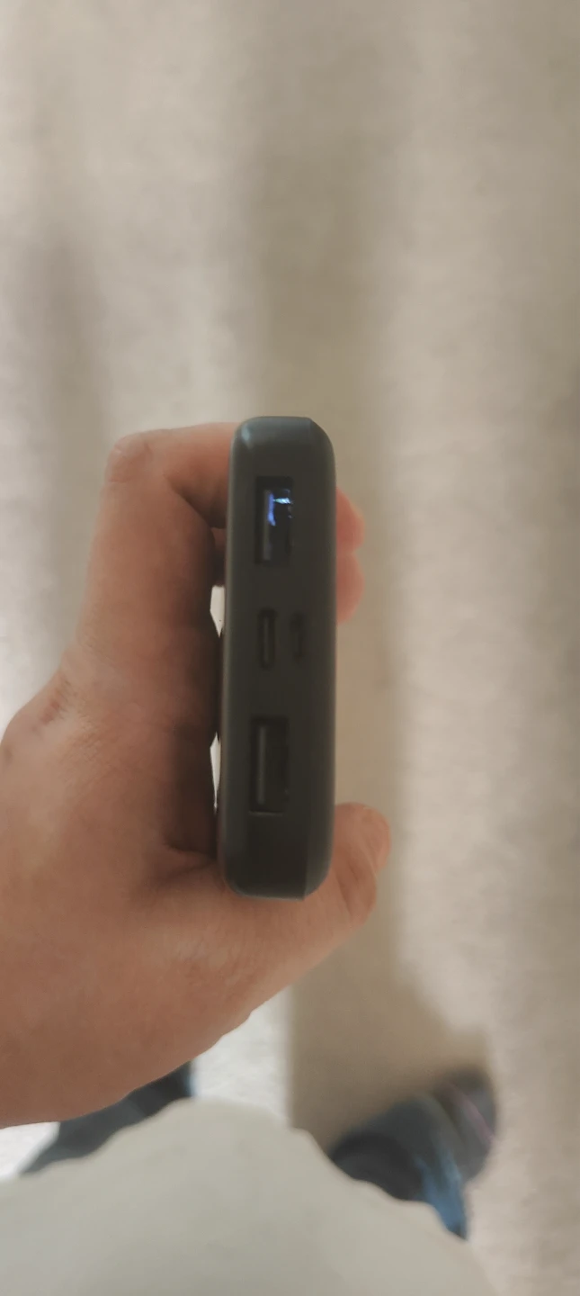 Pocket Juice 10000mAh Power Bank - photo 2