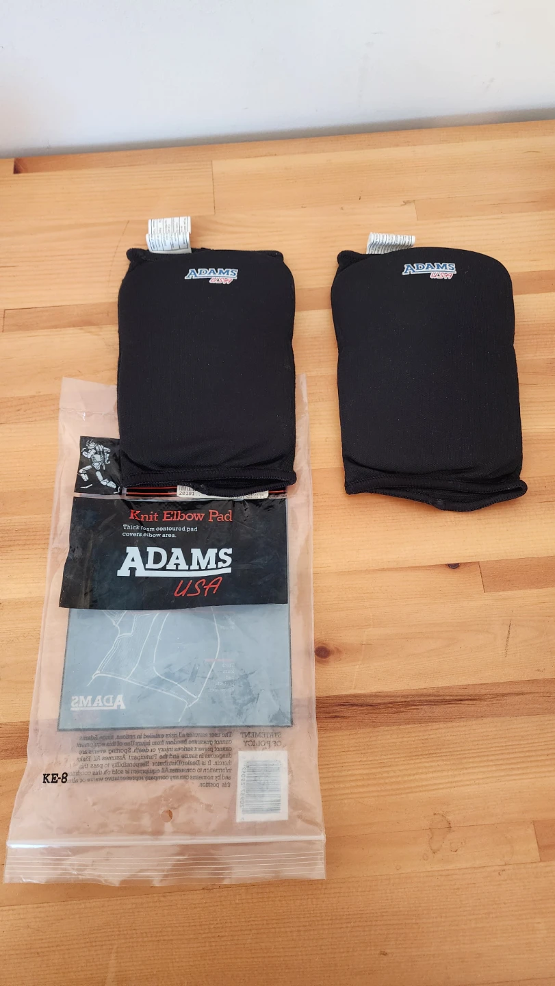 Football Elbow Pads