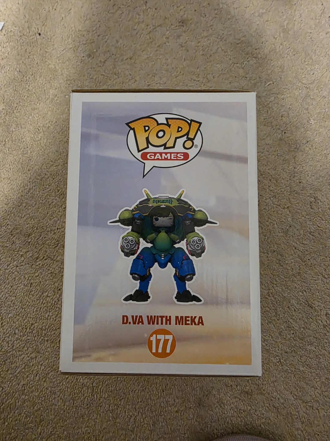 Funko pop#1 - photo 5