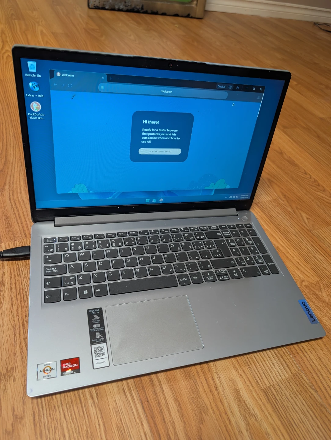 Lenovo IdeaPad 3 Laptop