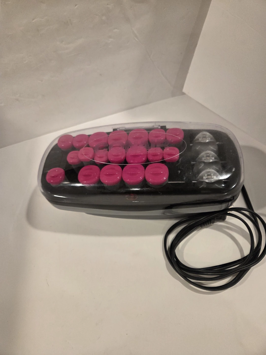 Conair Hot Rollers Hair Setter