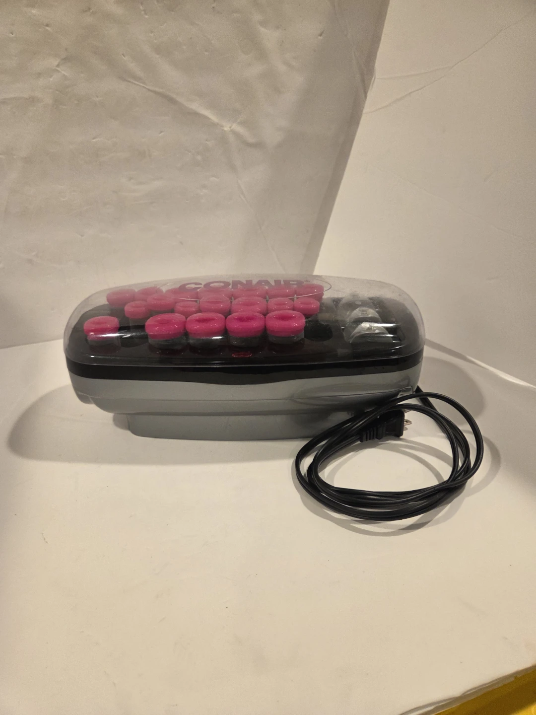 Conair Hot Rollers Hair Setter - photo 2