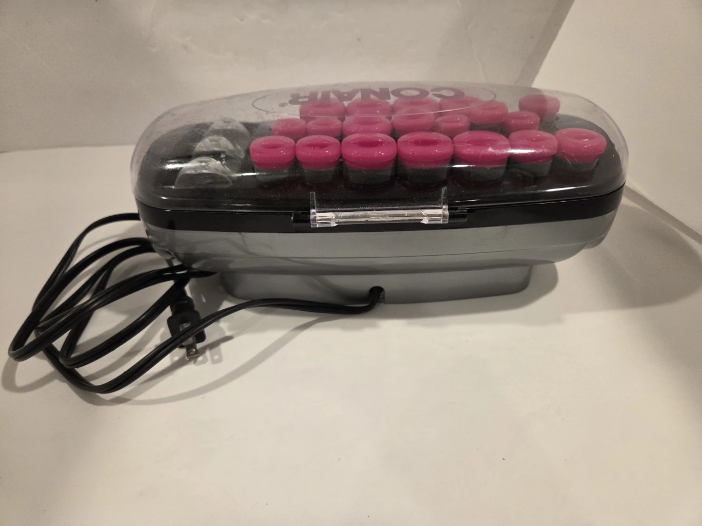 Conair Hot Rollers Hair Setter - photo 3