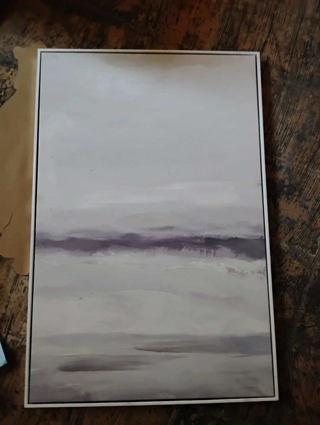 Bulk sale of frames , chalkboard and other listing - photo 4