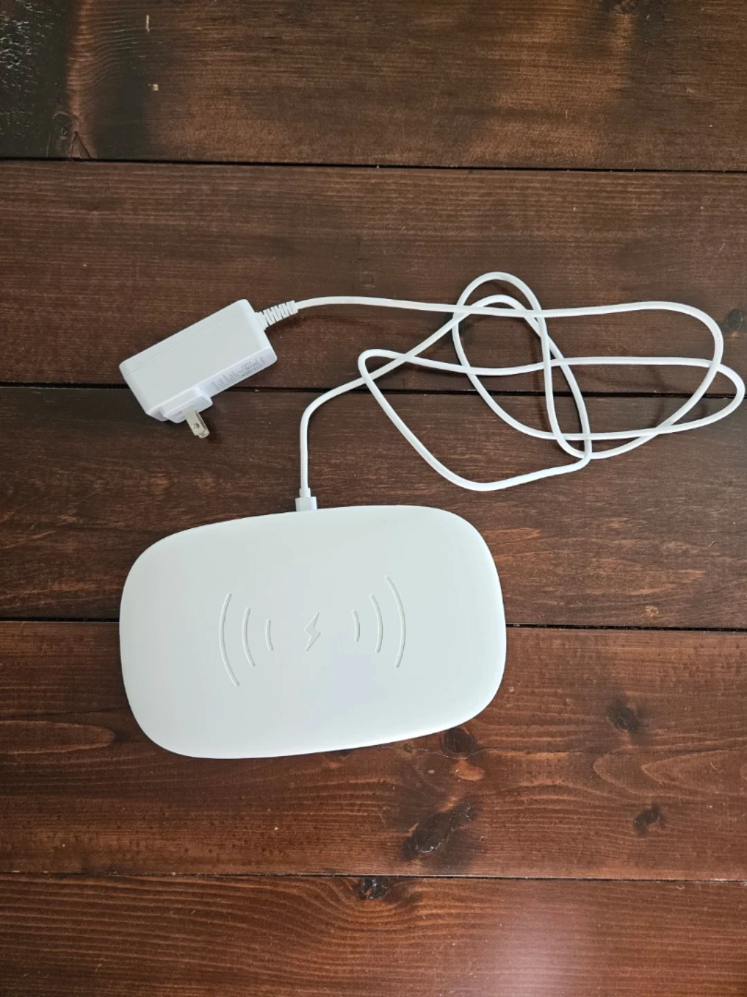 Mophie UV Sanitizer with Wireless Charging