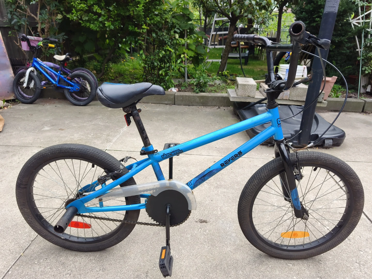3 Bikes — $80 TOTAL for ALL 3! — Great Deal! - photo 3