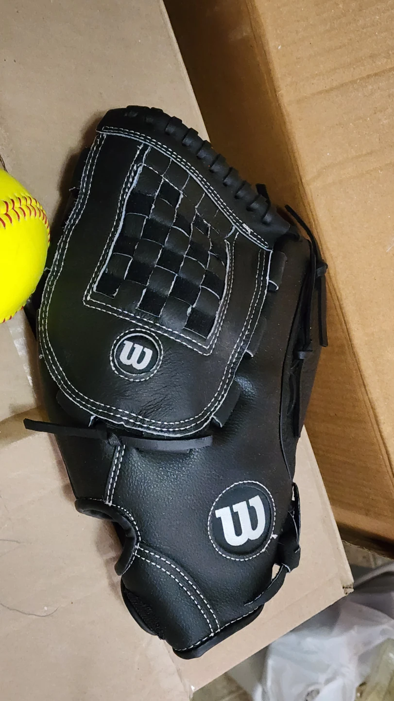 Wilson Baseball Glove