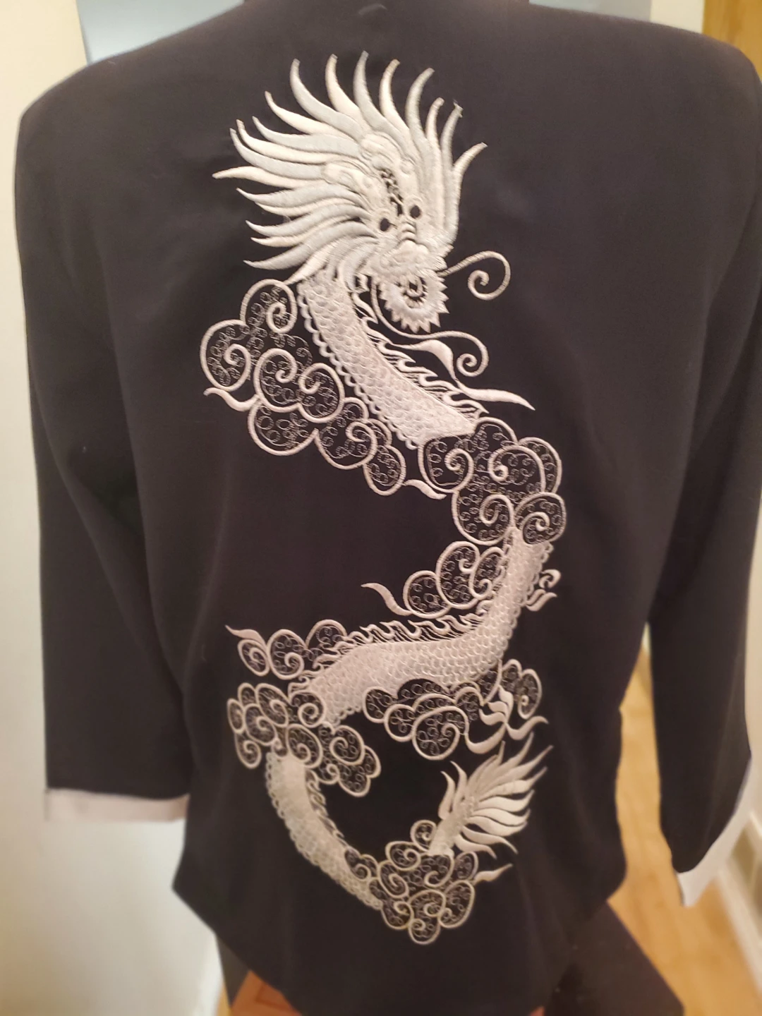 Ladies Jacket/Blazer - photo 5