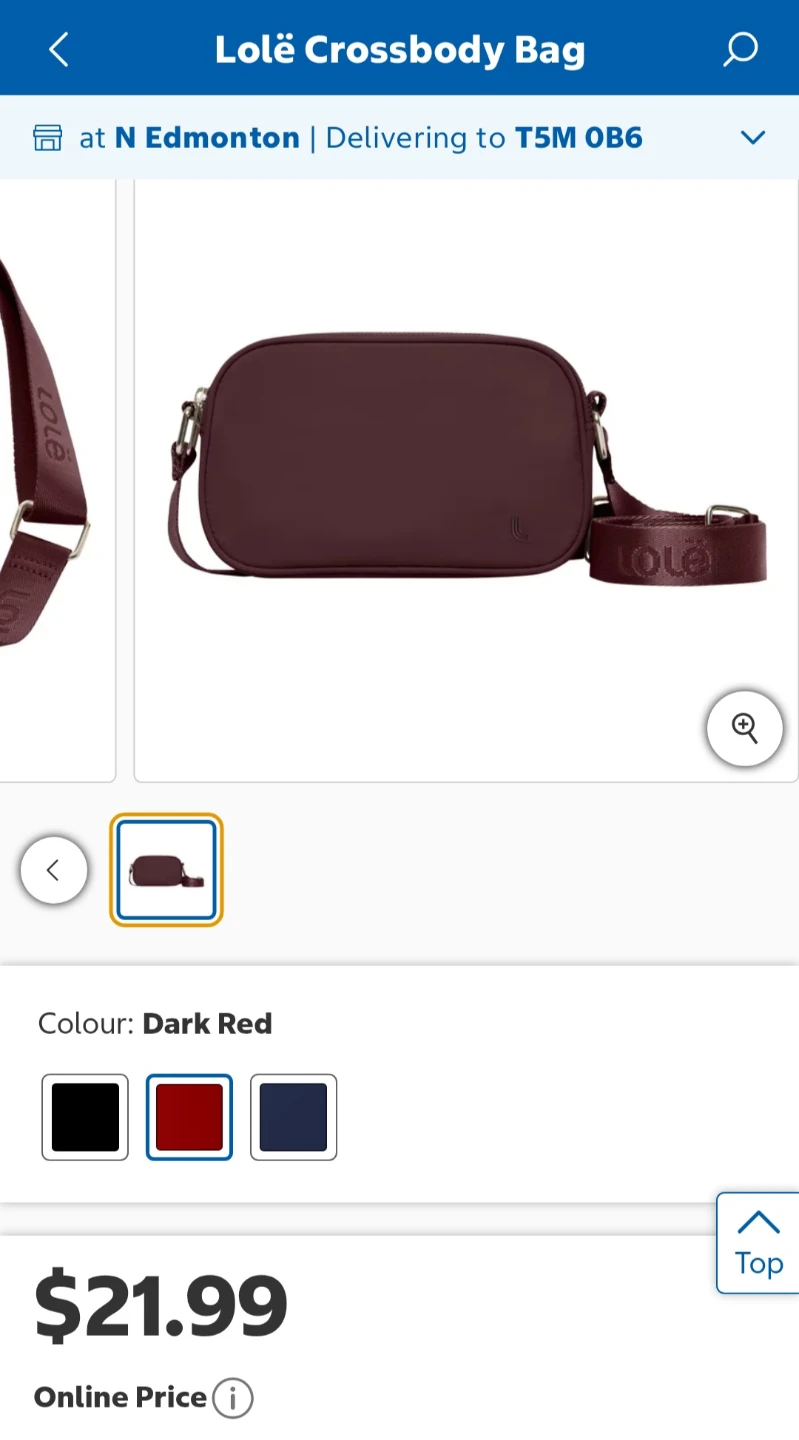 Crossbody Bag - photo 2