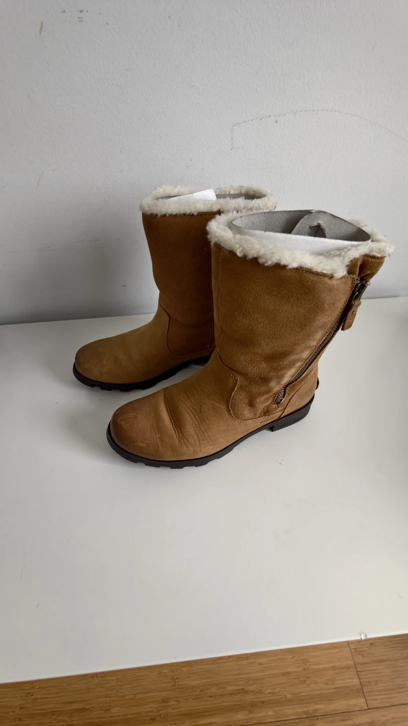 Sorel Waterproof Winter Boots - photo 4