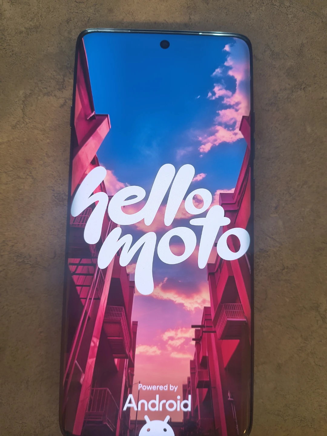 Motorola RAZR - photo 2