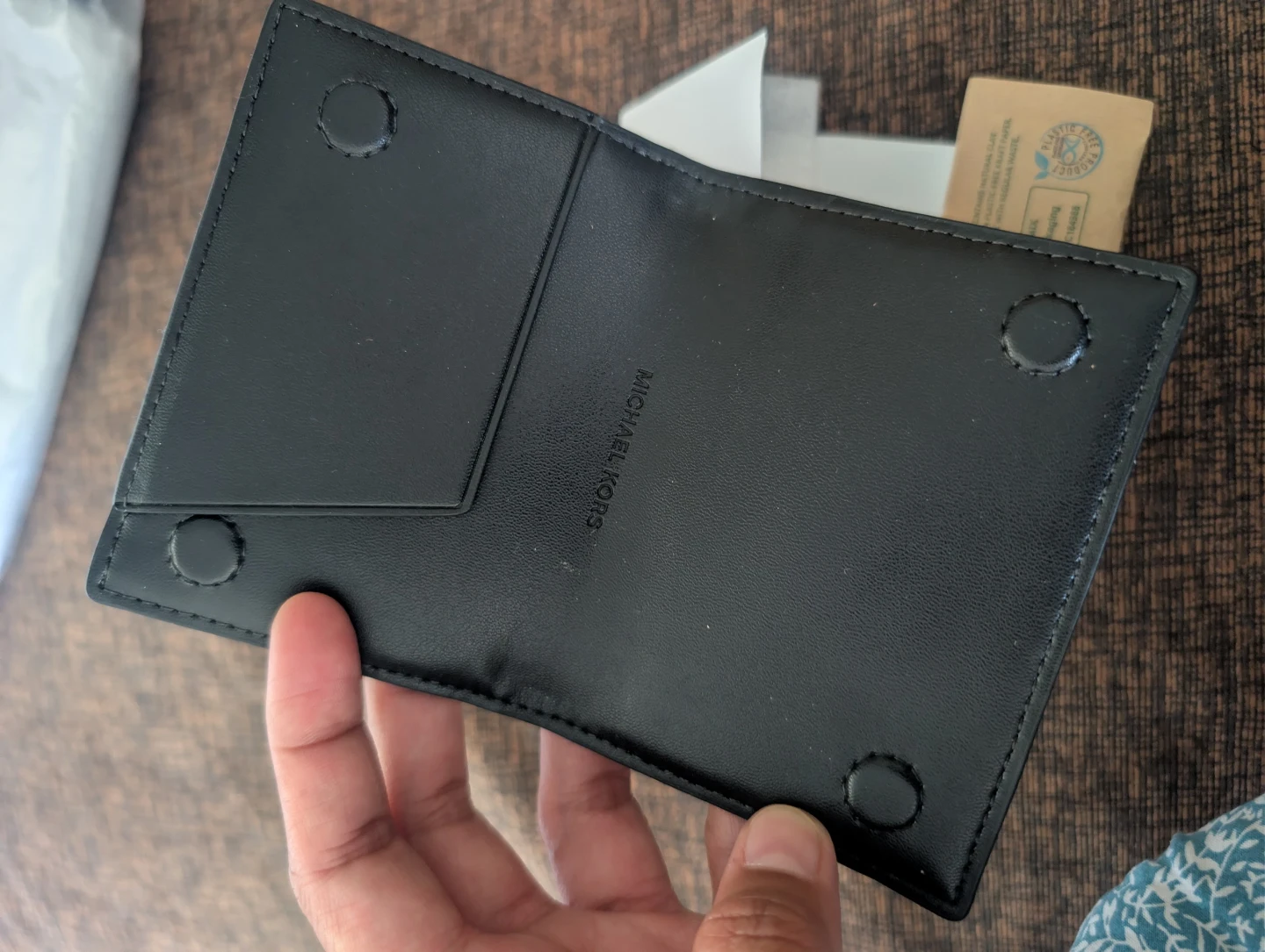 Michael Kors Card Holder - photo 4