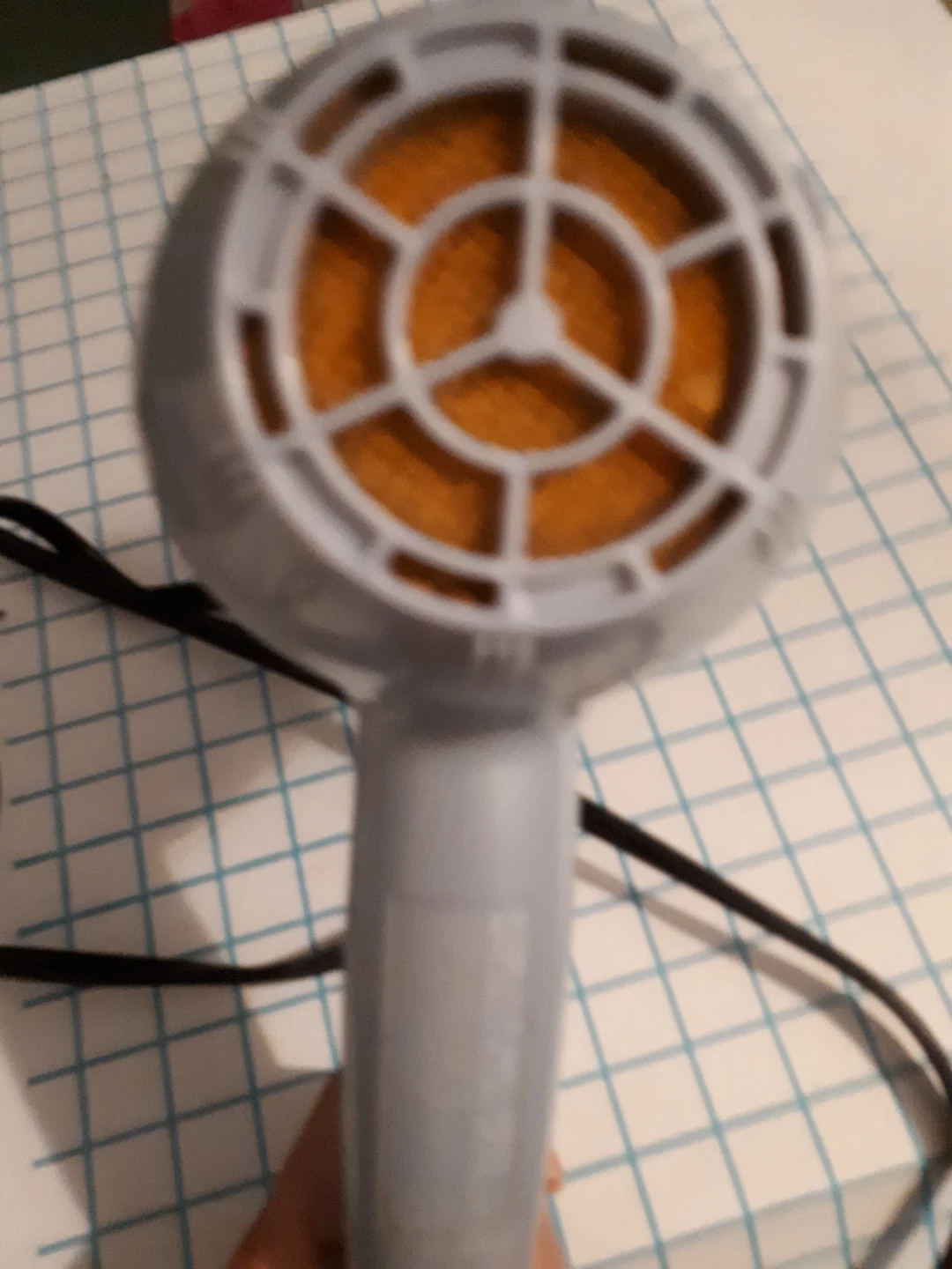 Conair Ion Shine 1875 Hair Dryer - photo 4