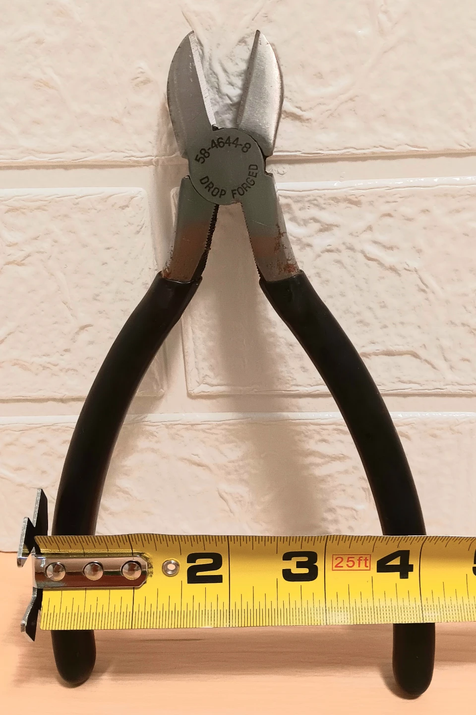 🔧Wire Cutting Pliers🔧 - photo 4