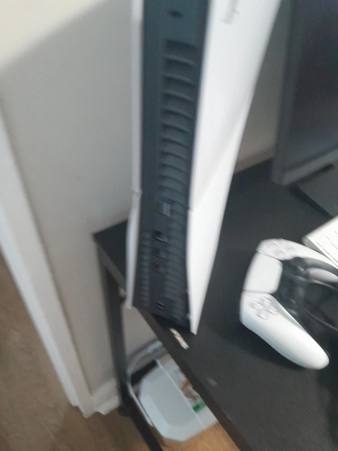 PlayStation 5 Console with FC 25 Game - photo 3