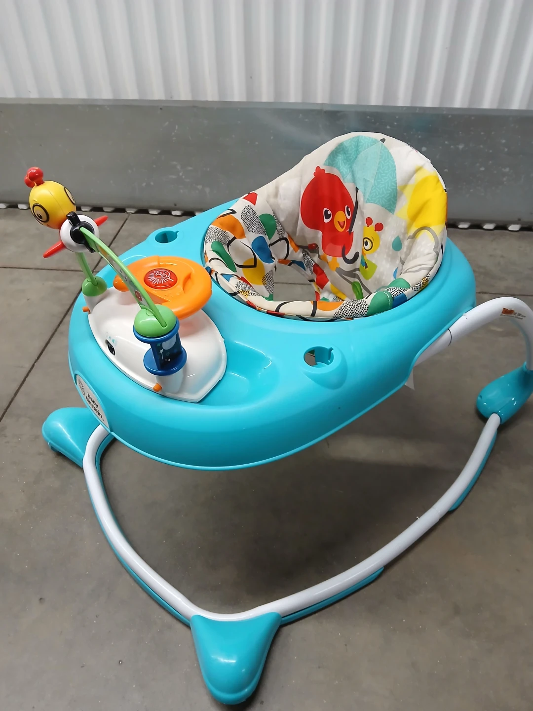 Baby Einstein Walker - photo 4