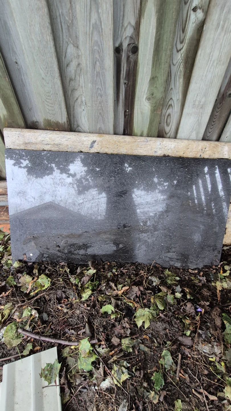 Granite Slab