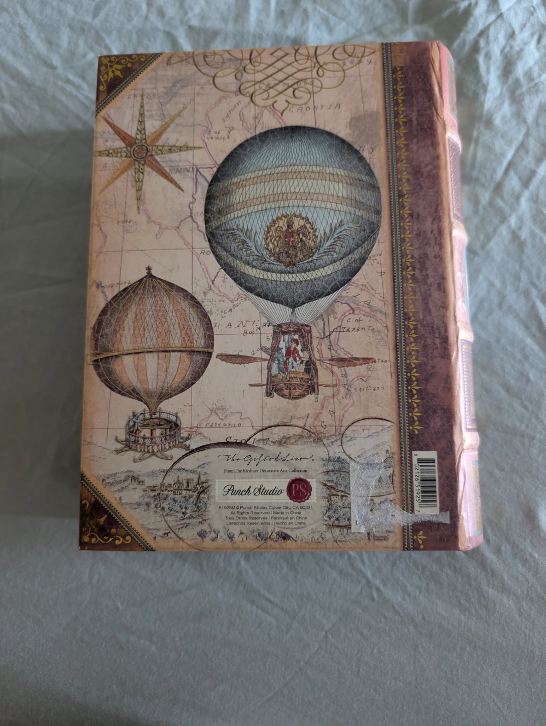 Punch Studio Decorative Box - photo 2
