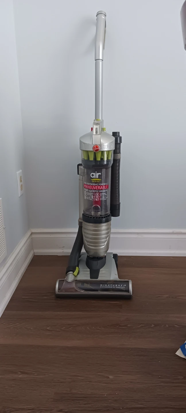 Hoover Air Sprint Vacuum