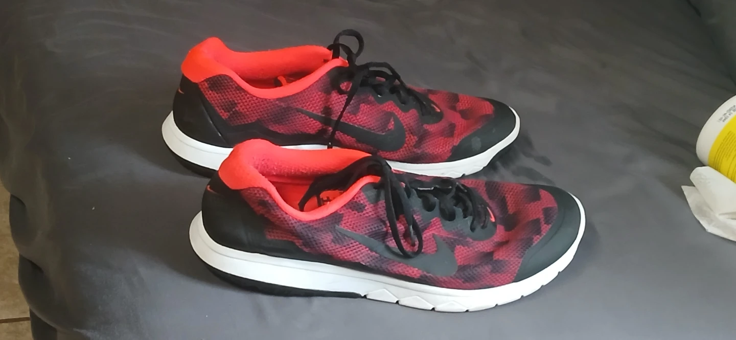NIKE Flex Experience RN4 - photo 2