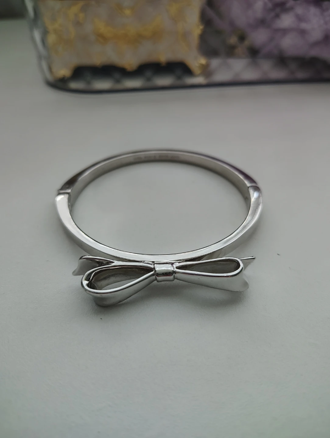 Kate Spade bracelet ✨