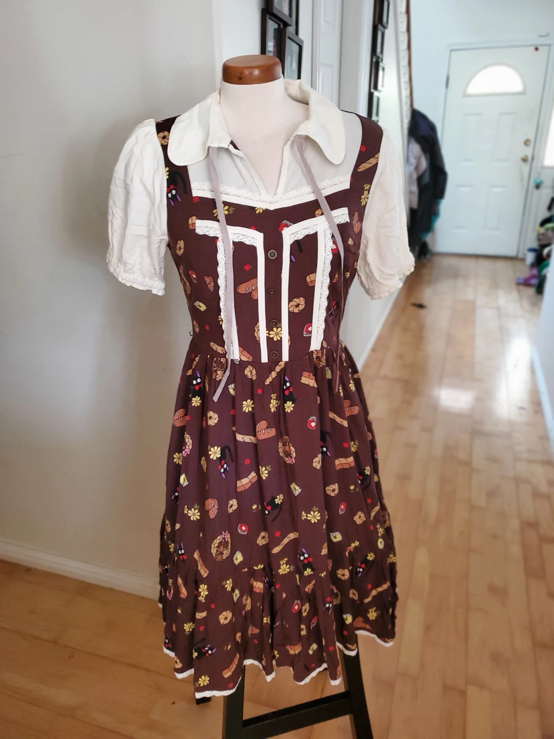 Ladies Dress - photo 2