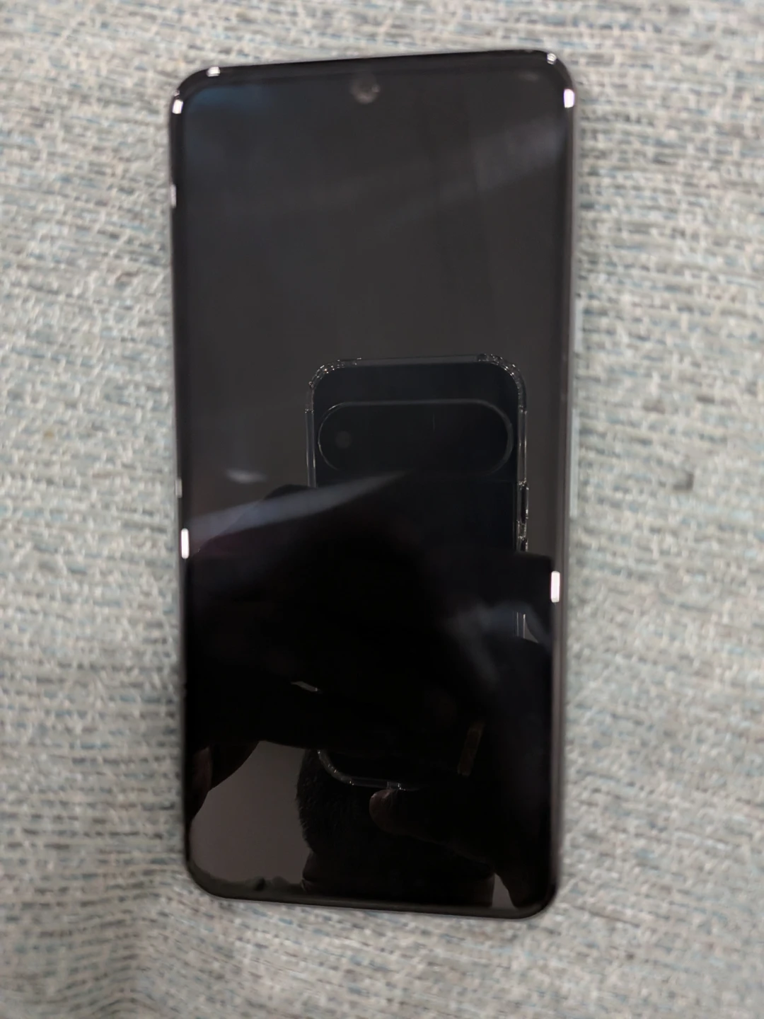 Google Pixel 8 - 128GB - Hazel (Unlocked) - Mint Condition - photo 3
