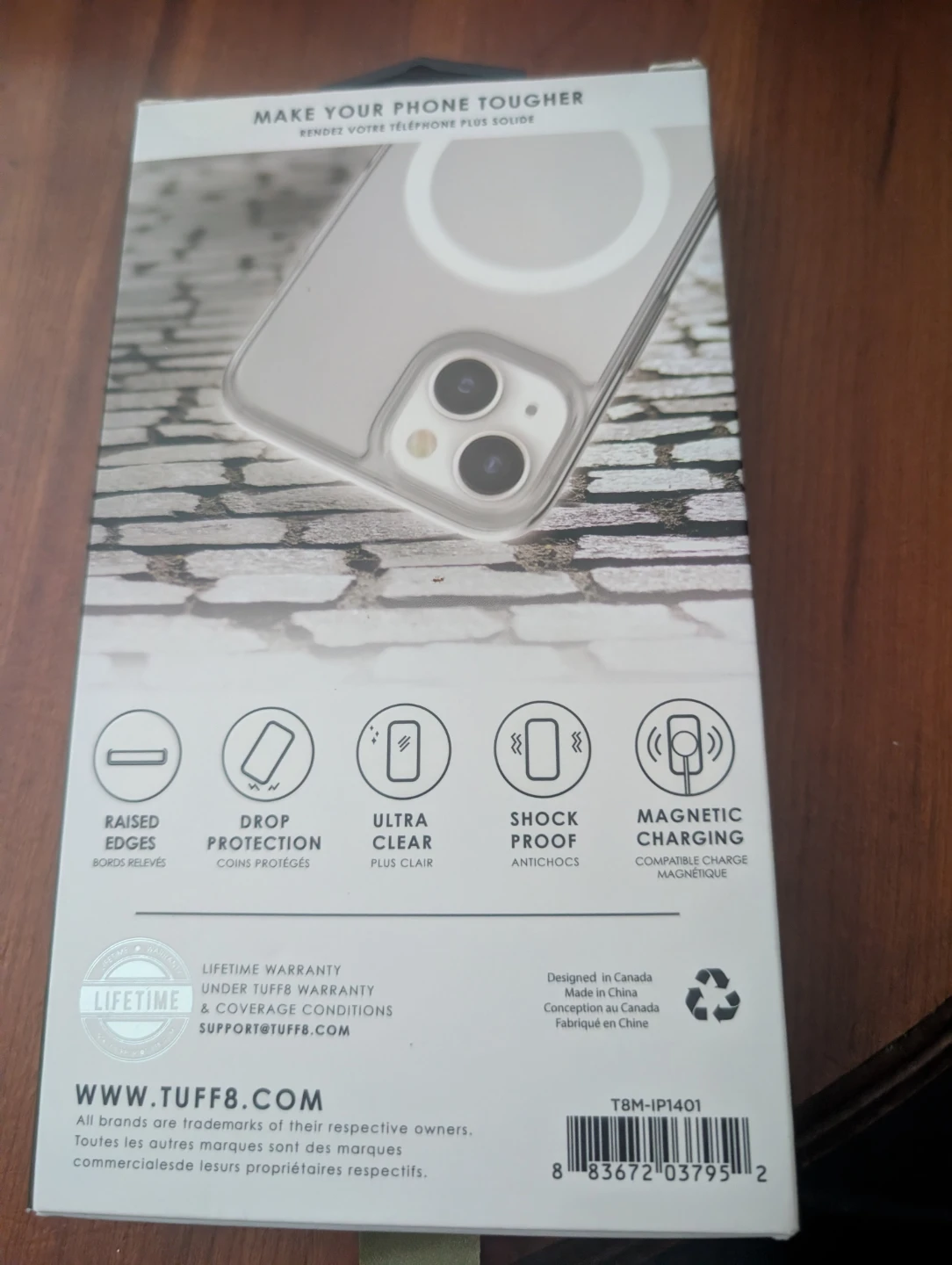 I Phone 14 Case - photo 3