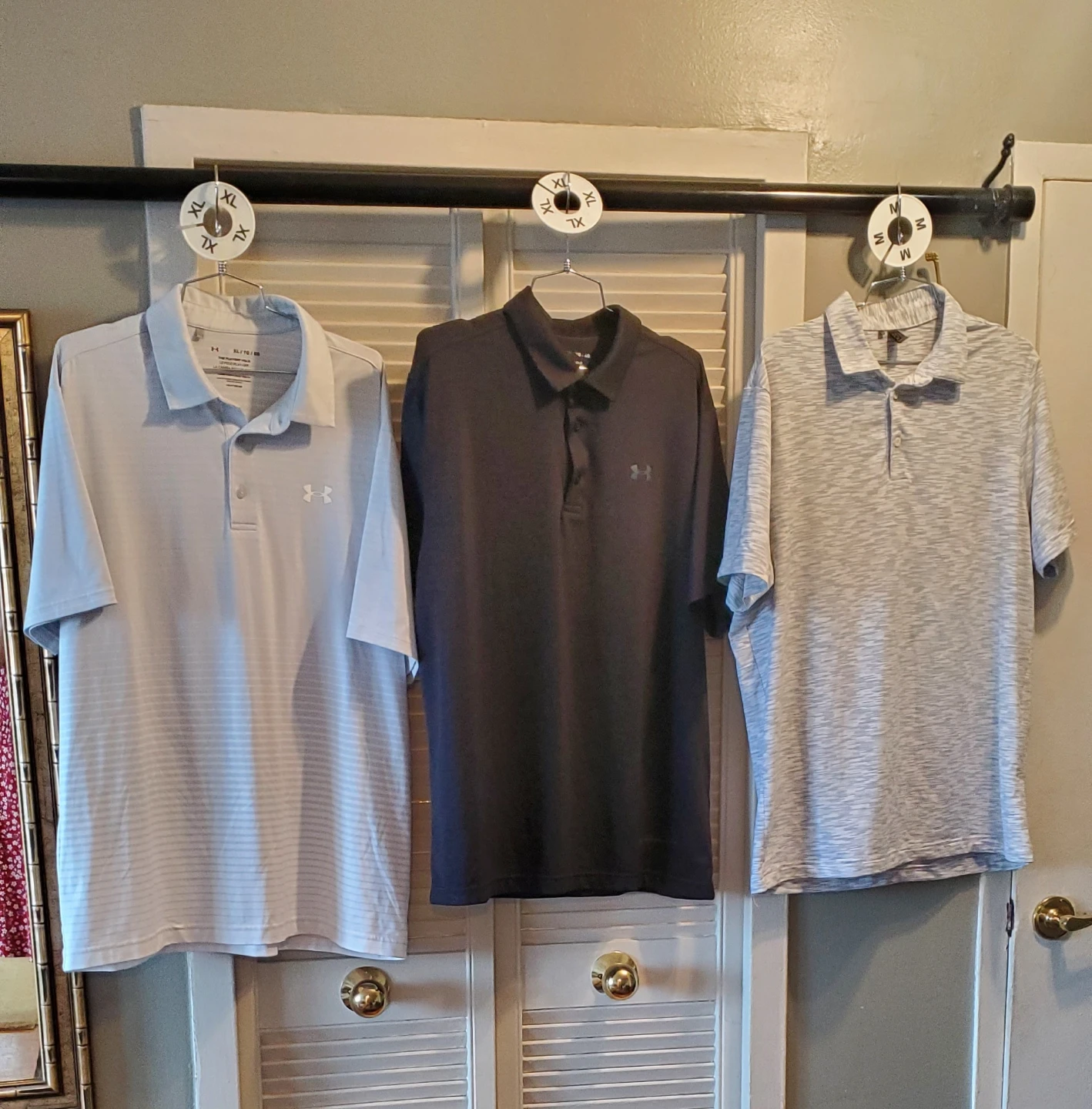 Men's  Clothes