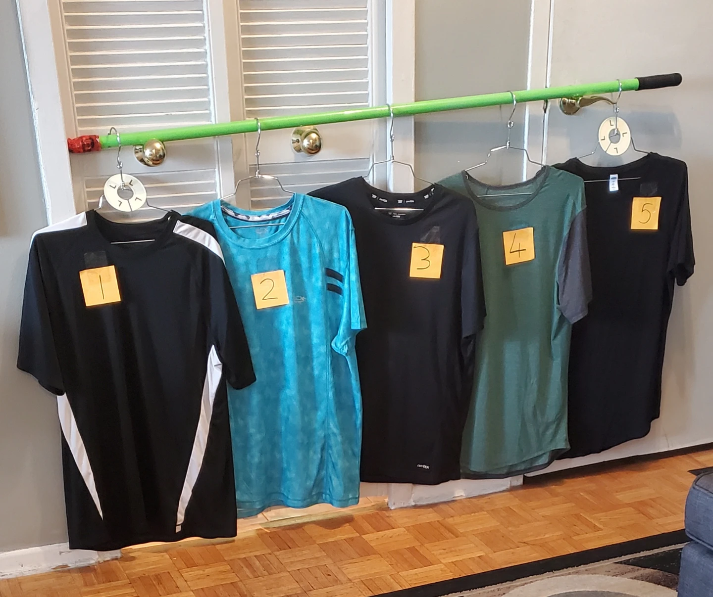 Men's  Clothes - photo 2
