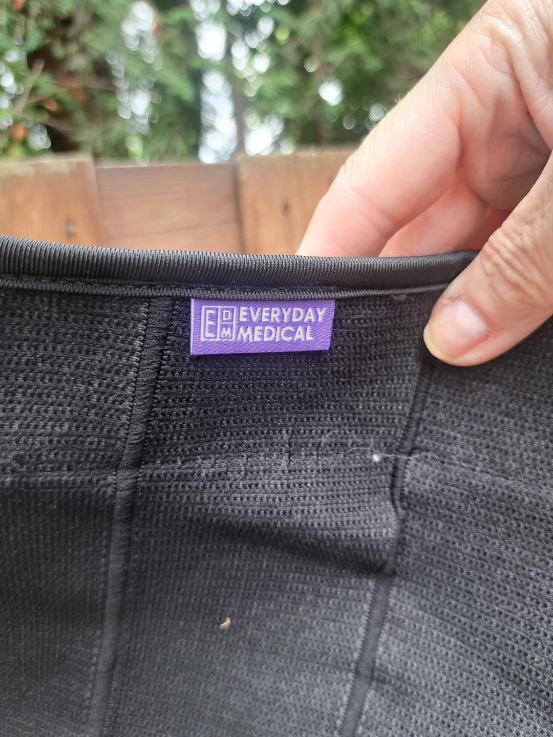 Everyday Medical Compression Garment - photo 2